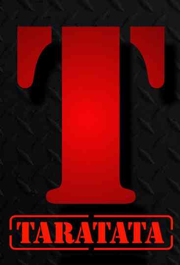 TARATATA Special Christophe Poster
