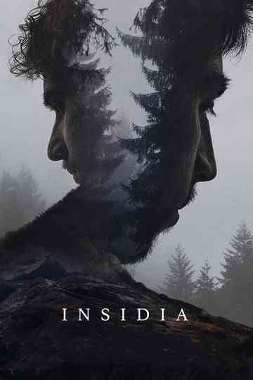 Insidia Poster