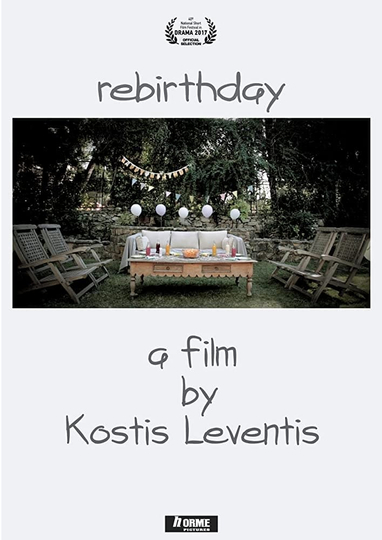 Rebirthday Poster