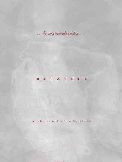 Breather Poster