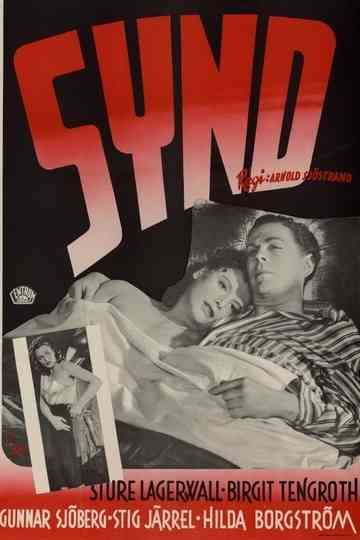 Synd Poster