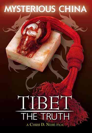 Tibet - The Truth Poster