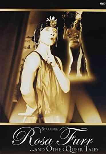 Starring: Rosa Furr... and Other Queer Tales Poster
