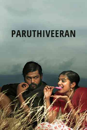 Paruthiveeran Poster