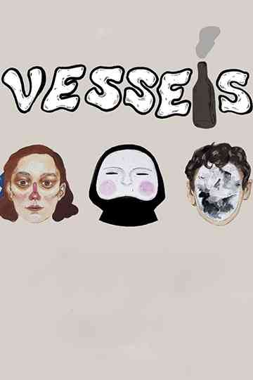 Vessels Poster