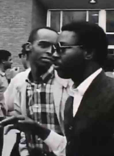 Color Us Black Poster