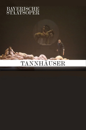 Tannhäuser und der Sängerkrieg auf der Wartburg