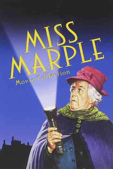 Miss Marple Collection Poster
