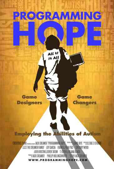 Programming Hope Poster