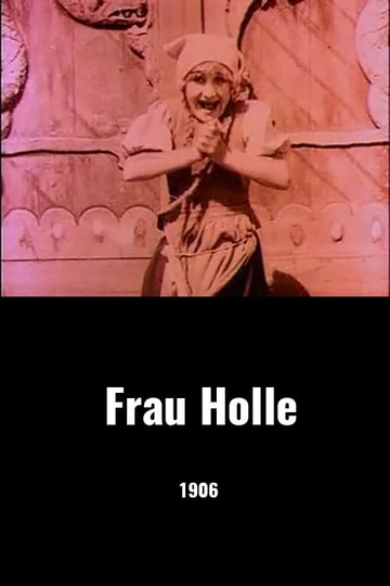 Frau Holle