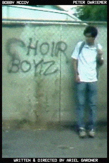 Choir Boyz Poster