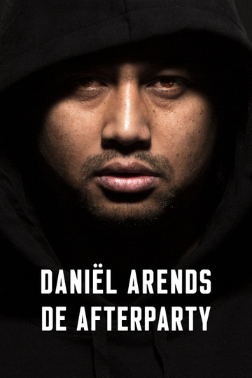 Daniël Arends: De Afterparty