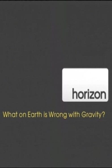 What on Earth is Wrong With Gravity