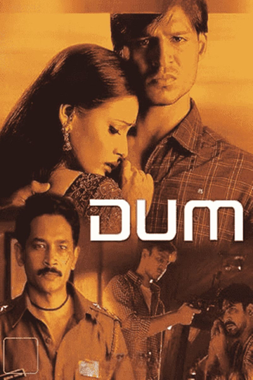 Dum Poster