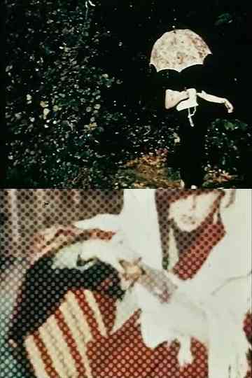 Le gote in fiamme Poster