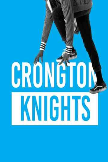 Crongton Knights Poster