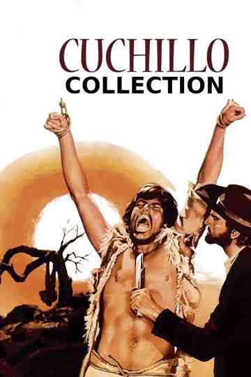 Cuchillo Collection Poster