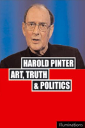 Art, Truth and Politics Poster