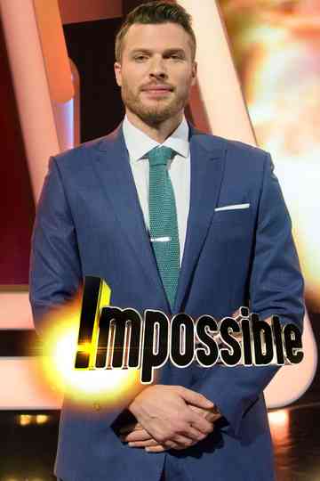 Impossible Poster
