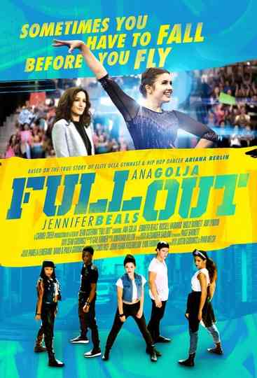 Full Out Collection Poster