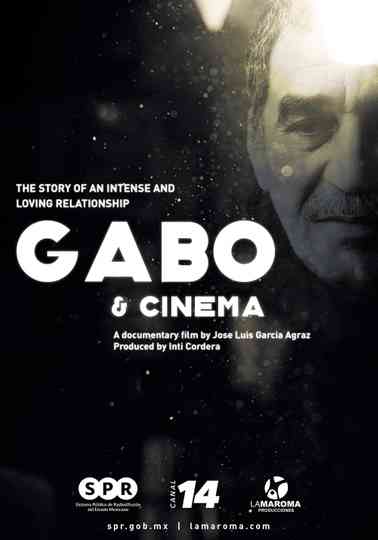 Gabo & Cinema Poster