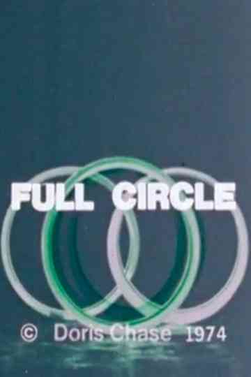 Full Circle The Work of Doris Chase Poster