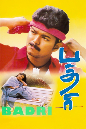 Badri Poster