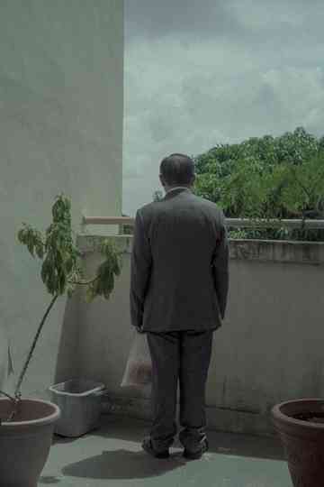 Still is Time Poster