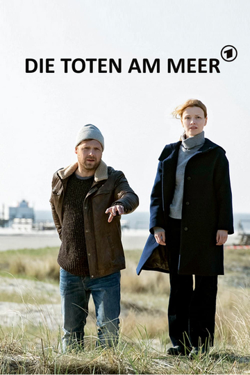 Die Toten am Meer Poster