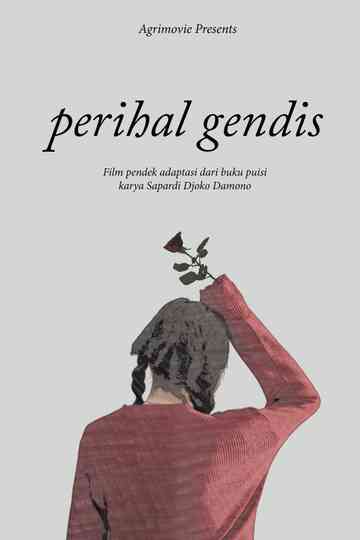 Perihal Gendis Poster