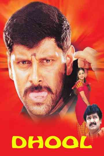 Dhool Poster