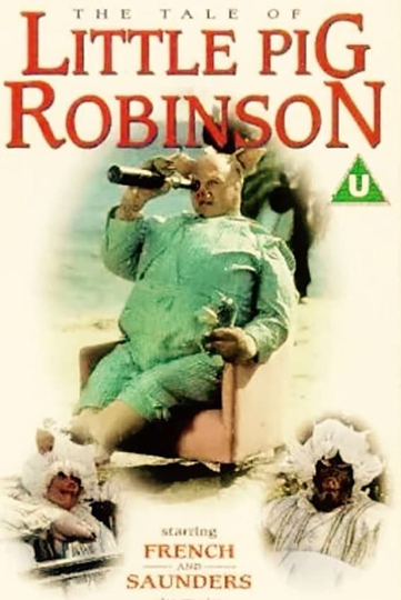 The Tale of Little Pig Robinson