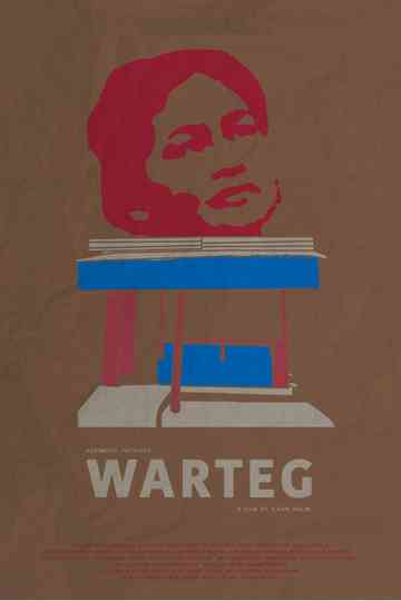 Warteg Poster