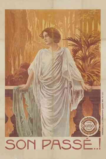Son passé Poster