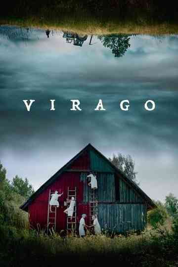 Virago Poster