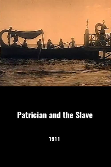 Patrician and the Slave