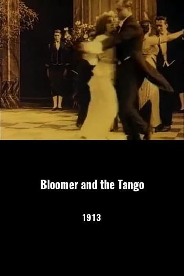 Bloomer and the Tango
