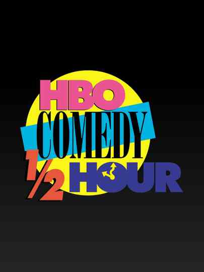 HBO Comedy HalfHour Margaret Cho Poster