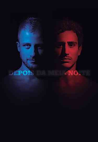 After Midnight Poster