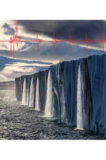 Pearl Jam: Gigaton Visual Album Experience Poster