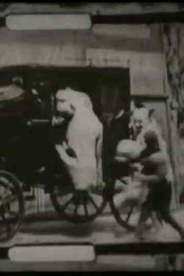 The Inexhaustible Cab Poster