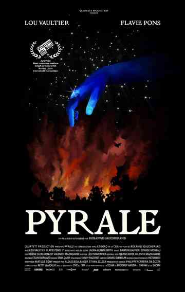 Pyrale Poster