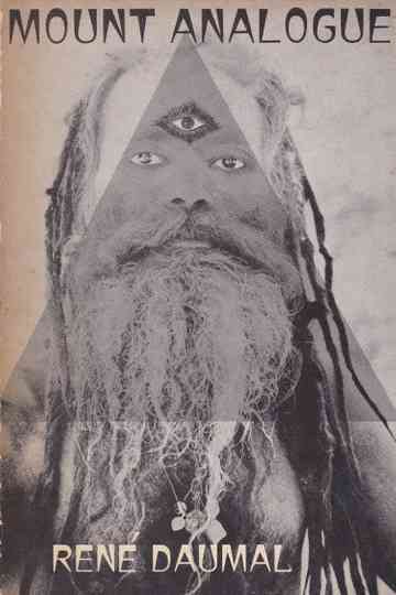 Mount Analogue Revisited Poster