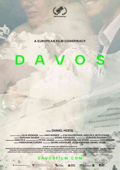 Davos Poster