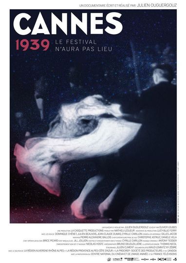 Cannes 1939 le festival naura pas lieu