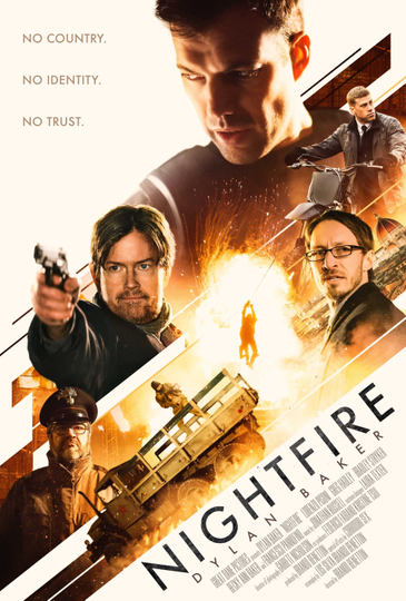 Nightfire Poster