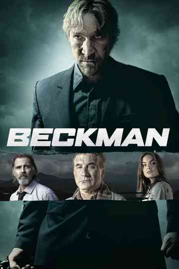 Beckman Poster