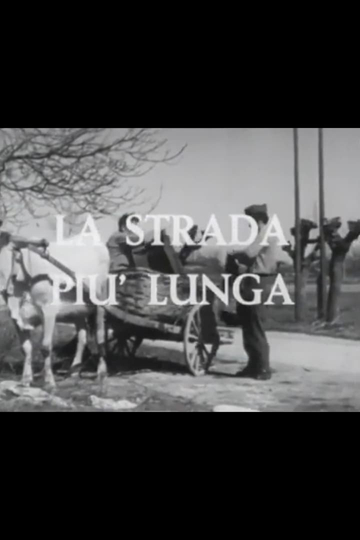 La strada più lunga