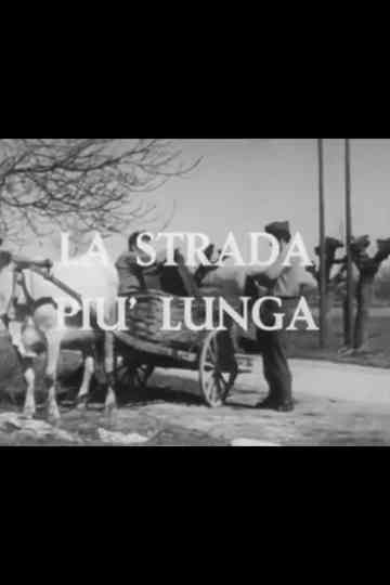 La strada più lunga