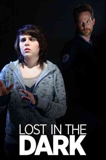 Lost in the Dark Poster